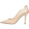 Nero Giardini Donna Decollete Pelle E615402DE