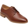 SIRRI Scarpe Eleganti Derby con Lacci per Ragazzi - Calzature Formali per Comunione, Matrimonio, Ballo di fine Anno