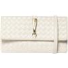 MARC ELLIS Borsa a Mano Donna Poliuretano CHLOE PLAIT