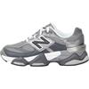 New Balance 9060 Sneakers per Bambini, Intersuola con Ammortizzazione ABZORB e SBS, Stile Futuristico Y2K