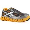 Reebok Work Women's Zig Pulse Work Black And Pink Composite Toe Boots Lavoro & SicurezzaDonna