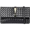 MARC ELLIS Borsa a Mano Donna Poliuretano CHLOE PLAIT