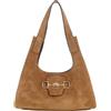 GUESS - Sunset Small Hobo, Borsa a tracolla Donna