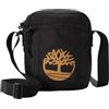 Timberland Borsello Crossbody Bag da Uomo Nero