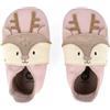 Bobux Finkli Fawna Rosewater + Vanilla L 20/21, Colore: rosa., Large