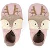 Bobux Finkli Fawna Rosewater + Vanilla M 18/19, Colore: rosa., Medium