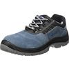 U-POWER DON'T WORRY... BE HAPPY! U-Power - Boss S1P SRC - Scarpe - Bassa
