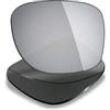 Mryok Lenti di ricambio per occhiali da sole Oakley Jupiter Squared OO9135/Jupiter Carbon OO9220, polarizzate HD, protezione UV