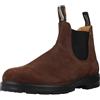 Blundstone 1606 Unisex - Adulto Classic 550 Series Brown nubuk