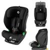Maxi-Cosi Titan S Comfort i-Size, Seggiolino, 76-150 cm, Authentic Black | Seggiolino Auto ISOFIX Reclinabile, 15 Mesi-12 Anni, 5 Posizioni Reclinabili e 13 Posizioni del Poggiatesta, G-CELL