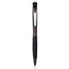 Pentel Twist-Erase CLICK - Portamine (0,9 mm), colori assortiti, confezione da 12 (PD279TA)