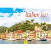 Edition Seidel Premium Calendario Italia 2027 Formato DIN A4 Calendario da parete Europa Toscana Roma Venezia Firenze Milano Napoli Vaticano Colosseo Piazza San Pietro