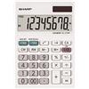 Sharp SH-EL310W calcolatrice desktop