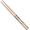 Vic Firth - Bacchette per Batteria Serie American Concept Freestyle - 5A - Punta di Legno