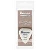 IBANEZ elastomero Series, BEL14HD10, coperchio, 3 pezzi da 1.0 mm, a goccia A goccia - duro 1.2mm
