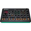 Roland AIRA Compact S-1 sintetizzatore | Micro polysynth ultra‑portatile con D‑Motion, batteria 4,5 ore, leggero e robusto