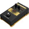 TC Helicon VOICETONE T1 Stompbox a pulsante singolo per tono vocale masterizzato in studio