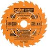 CMT ORANGE TOOLS CMT 271.190.24M Lama Circolare Itk-Plus per Taglio Lungo e Traverso Vena, Arancio