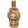 SOMATHERM FOR YOU - testa della valvola 20 tacche - Tipo GROHE - M15 / 21