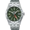 Seiko 5 Sports GMT HDB001K1
