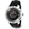VOSTOK | Komandirskie 744 nero esagonale russo meccanico stile militare orologio | 431744, 436744, 811744, 816744, 811744 pelle, militare