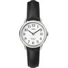 Timex Orologio Quarzo da Donna con Cinturino in Pelle 12345465646
