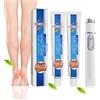 ZRREMRE Veinshealth - Set per la terapia delle vene varicose, con penna per vene varicose e vene varicose (2 crema + 1 penna)