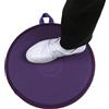 Ehucon Disco girevole, dispositivi di rotazione della scheda di trasferimento paziente per anziani e disabili, cuscino girevole a 360 gradi per cambio di direzione, 39,9 cm