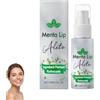 WOGOYO Mentalip Spray Alito, 30ml Mentalip Spray Orale Alito Fresco，A-1 1PC | Alito Fresco, Sollievo Efficacemente L'Alito Cattivo E Il Cattivo Odore Della Bocca