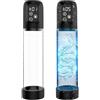YWQJL Pompa Pene Elettrica Vacuum Device Pene Elettrico Allunga Pene Per Uomo,A | Pompa Pene Elettrica Vacuum Device Elettrico Per Uomo Da Vuoto Allunga Silicone Penis Pump,A