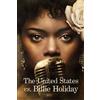 The Searchers United States Vs Billy Holiday, (the) (Blu-ray) Movie