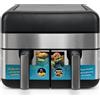 Cecotec Cecofry Advance 9000 Inox Friggitrice ad Aria 9L | Garanzia 24 mesi