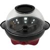 Gadgy Macchina per Popcorn Retrò 5 L Rossa 800W | Garanzia 24 mesi