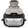 Ninja CRISPi FN101EUST Friggitrice ad Aria 3,8 L | Garanzia 24 mesi