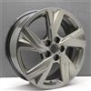 Toyota CERCHIO IN LEGA TOYOTA YARIS 16" GRIGIO OEM 9013-5 MAXION10 ORIGINALE X1