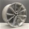 Jaguar CERCHIO RUOTA POSTERIORE IN LEGA JAGUAR F TIPO 19" 9.5J ET27 ELICA T2R1862 OR...