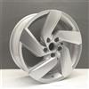 Volkswagen CERCHIO IN LEGA VW GOLF MK8 GTI 17" RICHMOND 5H0601025E 8Z8 ORIGINALE X1