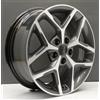Kia CERCHIO IN LEGA KIA CEED PRO CEED GT-LINE 17" TAGLIO DIAMANTATO 52910J7600 OR...