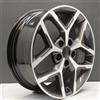 Kia CERCHIO IN LEGA KIA CEED PRO CEED GT-LINE 17" TAGLIO DIAMANTATO 52910J7600 OR...