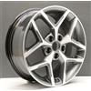 Kia CERCHIO IN LEGA KIA CEED PRO CEED GT-LINE 17" TAGLIO DIAMANTATO 52910J7600 OR...