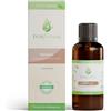 Ecofloral olio di marula del Madagascar - 100% puro e naturale - HEBBD - senza additivi - per pelle, capelli e unghie - 100 ml