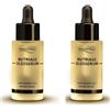 Generico X2 Cosmetici Magistrali Nutriage Oleoserum Siero Riparatore Pelle del Viso | Nutre e Ripara la Pelle del Viso Rendendola morbida e setosa - Per Pelli Matura Secca e Fragile Dermatologicamente testato