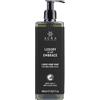 cubex professional Linea cosmetica con certificato Nordic Ecolabel per corpo e capelli all' ortica bianca in flaconi da 480 ml. (Sapone mani, 1 FLACONE)