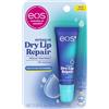 eos The Hero Lip Repair, Extra Dry Lip Treatment, 24HR Moisture, Overnight Lip Treatment, Natural Strawberry Extract, 0.35 fl oz