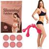 Lutateo Cerotti Dimagranti Patch, 30 Pezzi Slim Patch, Patchs Dimagrante, Natural Ingredients, Per Uomini E Donne Per Addome, Gambe E Braccia, Traspirante E Confortevole