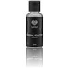 LOVELY Sviluppatore di colori per sopracciglia - Brow Mineral Solution 35 ml - acqua miscelata arricchita con minerali per henné Lovely Brow - garantisce una consistenza uniforme quando si mescola il