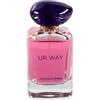 Fragrance World Ur Way EDP 100ml