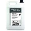 TEKNA SAPONE MANI IDRATANTE PROFUMATO con agenti detergenti e emollienti tanica 5 Lt.