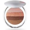 PUPA Milano Luminys Baked All Over Illuminating Blush Polvere 9 g