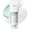 Anua PDRN - Schiuma detergente idratante all'acido ialuronico